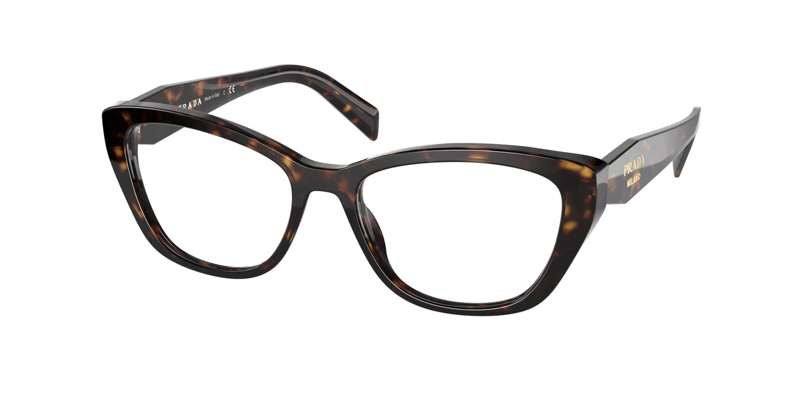 Prada 19WV Eyeglasses - view 5